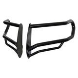 Westin 14-21 Toyota Tundra HDX Modular Grille Guard - Black - 57-23705