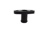 Fleece Performance Universal Turbo Drain Nipple w/ Integrated O-Ring Seal (7/8in Hose) - FPE-34131