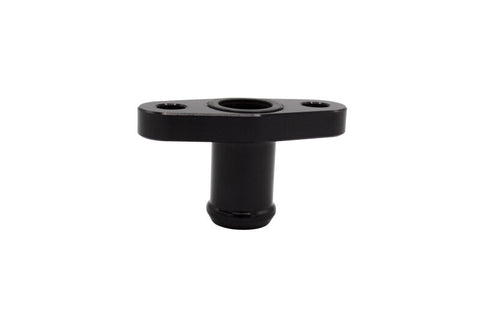 Fleece Performance Universal Turbo Drain Nipple w/ Integrated O-Ring Seal (7/8in Hose) - FPE-34131