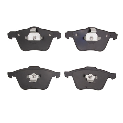 R1 03-12 Volvo S60 Front Ceramic Brake Pads - 2310-0979-00