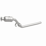 MagnaFlow Conv DF 02-05 Audi A4 Quat 3L Passenger Side - 24142