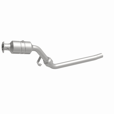 MagnaFlow Conv DF 02-05 Audi A4 Quat 3L Passenger Side - 24142
