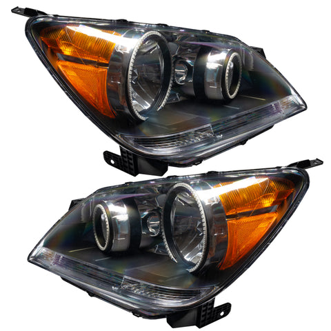 Oracle 05-07 Honda Odyssey SMD HL - ColorSHIFT w/o Controller - 7062-334
