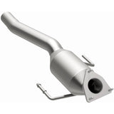 MagnaFlow Direct Fit Catalytic Converter 04-07 VW Touareg 4.2L Passenger Side - 51156