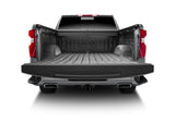 Roll-N-Lock 2019 Chevrolet Silverado 1500 XSB 68-3/8in A-Series Retractable Tonneau Cover - BT223A