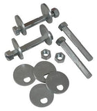 SPC Performance GM TRUCK CAM BOLTS (4) - 87400