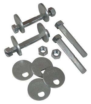 SPC Performance GM TRUCK CAM BOLTS (4) - 87400