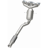MagnaFlow Direct Fit Catalytic Converter 2018-2021 Ford EcoSport Single Manifold 2L - 290002