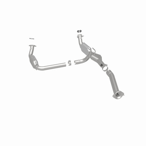 MagnaFlow Conv DF 03- Chevy Express 4.3L/5.4L - 24081