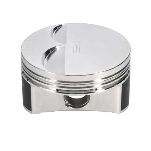 Manley Chevy LS Series 3.910in Bore 3.622in Stroke -4cc Flat Top Piston Set - 592110C-8