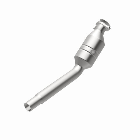 MagnaFlow Direct Fit Catalytic Converter 10-12 Jaguar XJ V8-5.0L - 52070