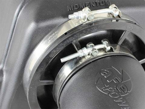 aFe Momentum GT Pro DRY S Stage-2 Si Intake System 07-14 Toyota Tundra V8 5.7L - 51-76003