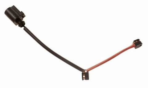 Power Stop 2019 Porsche Cayenne Rear Euro-Stop Electronic Brake Pad Wear Sensor - SW-1550