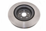 DBA 08-14 Lexus IS F Front 4000 Series Standard Rotor - DBA42758