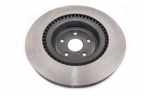 DBA 08-14 Lexus IS F Front 4000 Series Standard Rotor - DBA42758