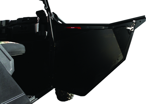DragonFire Racing UTV Doors - Ranger Crew XP 1000 19-23 - 522137