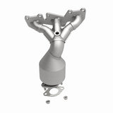 MagnaFlow Conv DF 06-07 Hyundai Sonata 3.3L - 51187