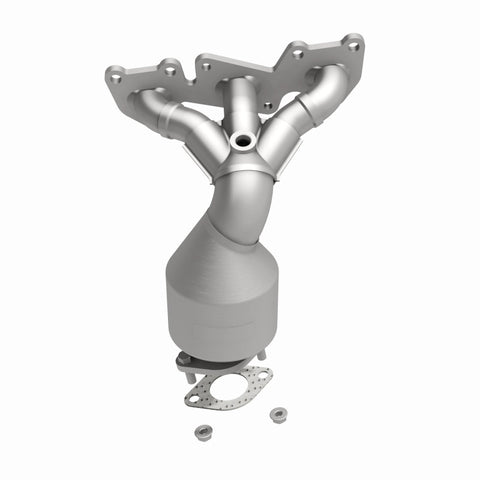 MagnaFlow Conv DF 06-07 Hyundai Sonata 3.3L - 51187