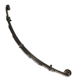 Tuff Country 99-04 Ford F-250 4wd Front 4in EZ-Ride Leaf Springs (Ea) - 28490