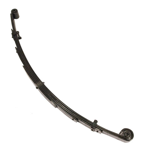 Tuff Country 99-04 Ford F-350 4wd Front 6in EZ-Ride Leaf Springs (Ea) - 28691