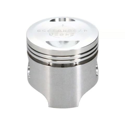 Wiseco 88-03 Honda XR50/04-13 CRF50F 3950XZ Piston - 4798M03950