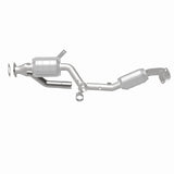 MagnaFlow Direct Fit Catalytic Converter 96-99 Taurus 3.0L - 23534