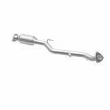 MagnaFlow Conv DF 90-95 300ZX Turbo Passenger Side 49S - 23947