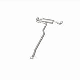 Magnaflow SYS C/B 12 Range Rover Evoque 2.0L - 15065