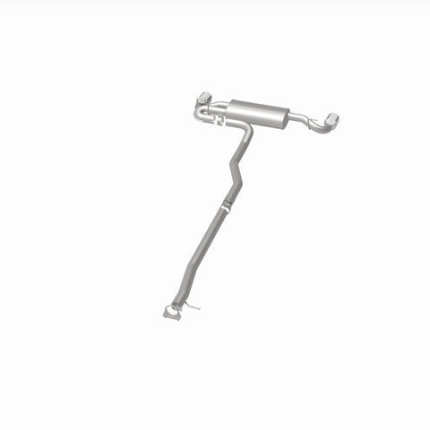 Magnaflow SYS C/B 12 Range Rover Evoque 2.0L - 15065
