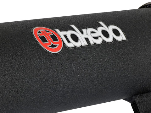 aFe Takeda Stage-2 P5R AIS 16-17 Ford Focus RS L4-2.3L EcoBoost - TR-5307B-R