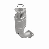 MagnaFlow Direct Fit Catalytic Converter 99-03 Chevy Tracker 2.0L - 49555