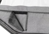 Rampage 1997-2006 Jeep Wrangler(TJ) OEM Replacement Top - Black Diamond - 99735