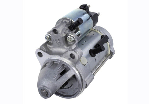 Ford Racing High-Torque Mini Starter - Modular Engines - M-11000-C50