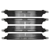 DFC 15-23 Kia Optima Front 4000 Hybridynamic Brake Pads - 4000-1826-00