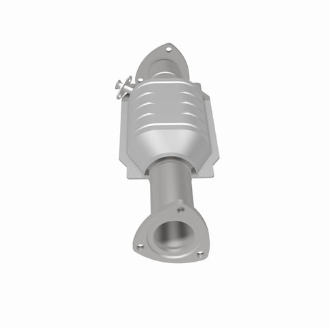 MagnaFlow Conv Toyota 19.5X6.5X4 2.5/2.5 - 23894