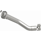 MagnaFlow 18-20 Jeep Wrangler V6 3.6L Bolt On Extension Pipe 2in Pipe Diameter - 19432