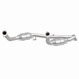 MagnaFlow Conv DF 95- 96 Ford Windstar 3.0L - 23381