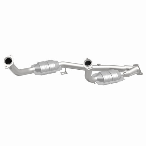 MagnaFlow Conv DF 95- 96 Ford Windstar 3.0L - 23381