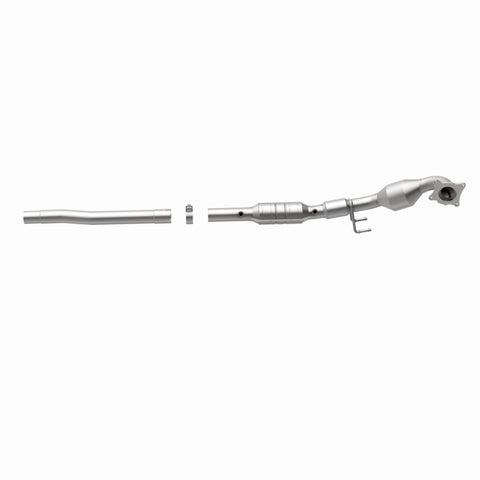 MagnaFlow Direct Fit Catalytic Converter 2010 VW GTI 2.0L Turbo - 49887