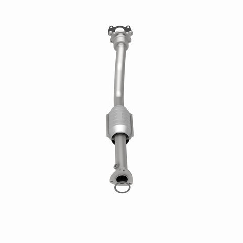 MagnaFlow Direct Fit Catalytic Converter 96-98 GM Cavalier/Malibu/ - 23465