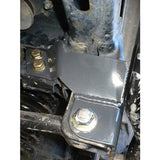 Synergy 07-18 Jeep Wrangler JK/JKU Rear Track Bar Brace - 8080