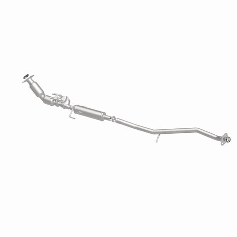 MagnaFlow Conv DF 12-17 Toyota Prius V Base Underbody 1.8L - 280462