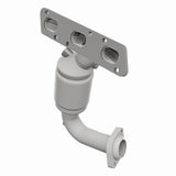 MagnaFlow Direct Fit Catalytic Converter MPV- 00-01 6 2.5L OEM - 49371