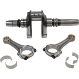 Hot Rods 11-13 Can-Am Commander 1000 X 1000cc Crankshaft & Rods Kit - HR00222