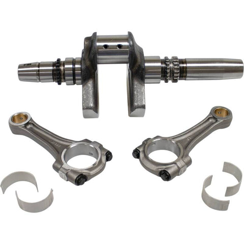 Hot Rods 11-13 Can-Am Commander 1000 X 1000cc Crankshaft & Rods Kit - HR00222
