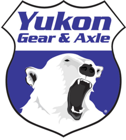 Yukon Gear Grease Retainer For Dana 60 King-Pin - YP KP-009