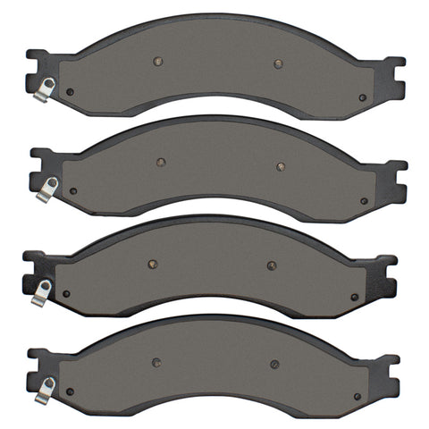 R1 03-10 GMC C4500 Topkick Front Super Duty Brake Pads - 2214-1010-00