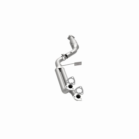 MagnaFlow California Grade Conv Direct Fit 97-99 BMW Z3 L6 2.8L - 4481693