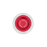 Mishimoto 87-01 Ford Mustang Oil Filler Cap - Black - MMOFC-MUS1-BK