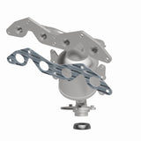 MagnaFlow Direct Fit Catalytic Converter Honda 00-05 Civic 1.7L - 452030